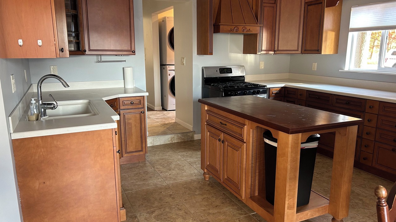 Photo of Kitchen in Holcombe
