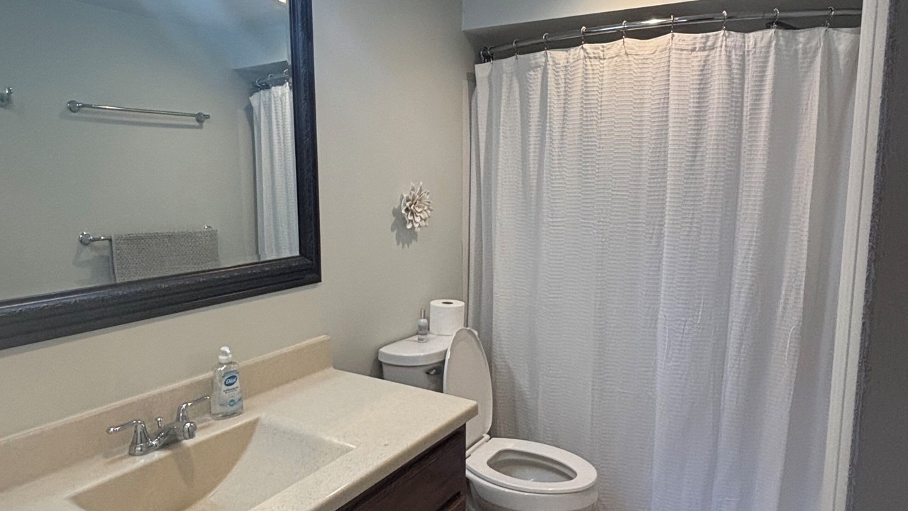 Photo of Bathroom in Holcombe