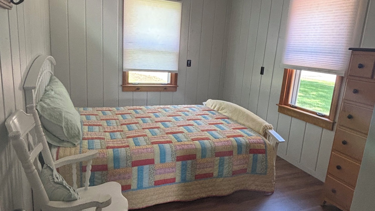 Photo of Bedroom in Holcombe