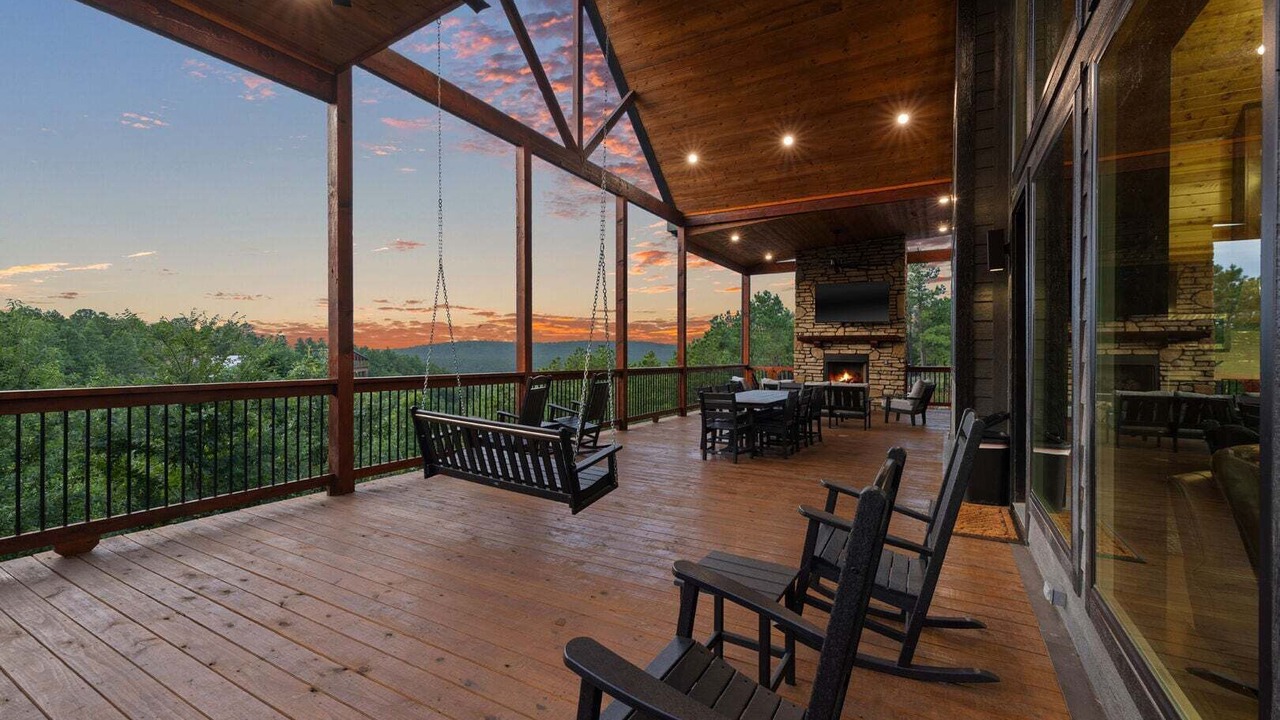 Photo of Outdoor in Pickens