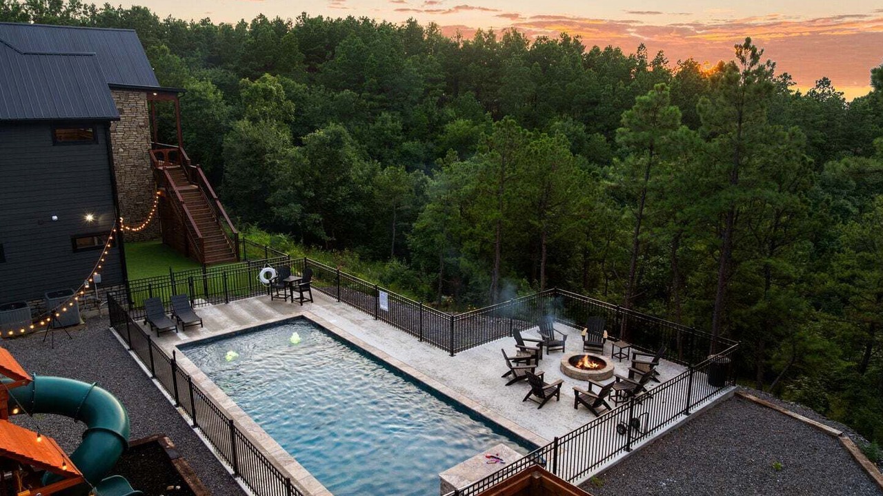 Photo of Outdoor in Pickens
