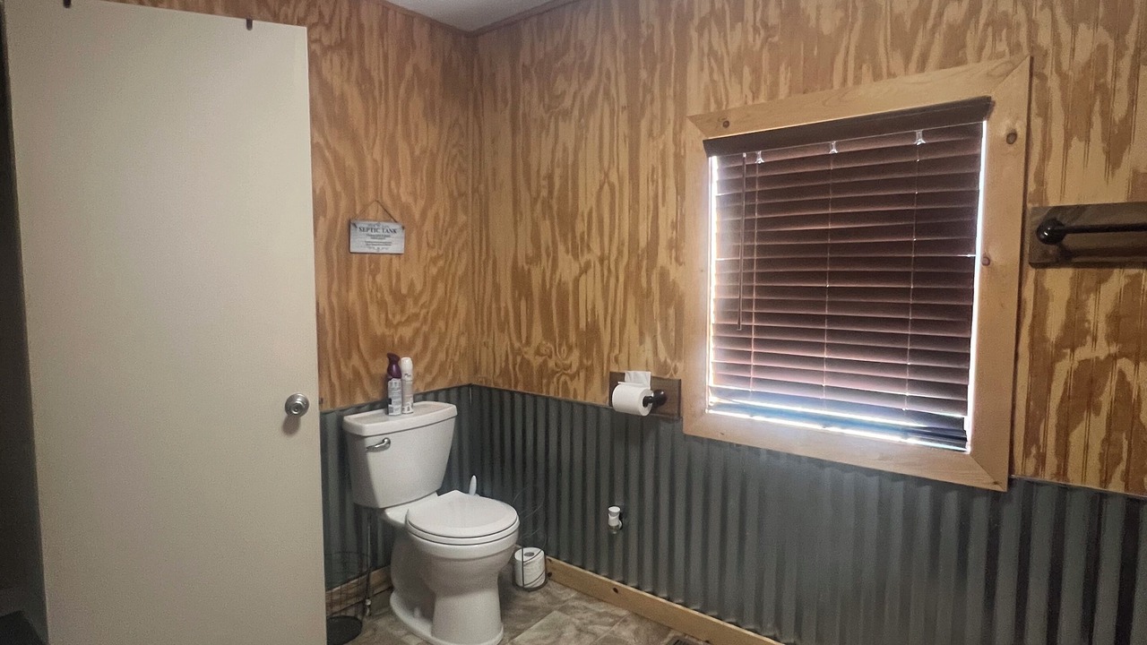 Photo of Bathroom in Lebanon