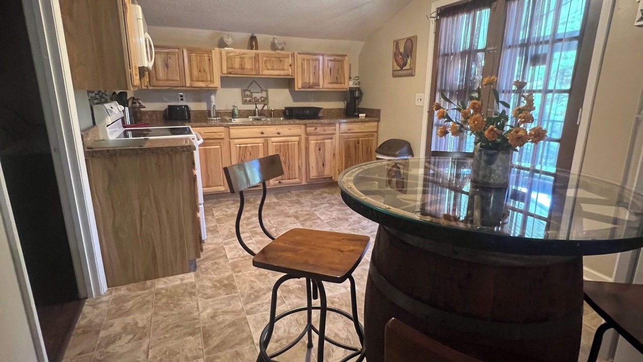Photo of Kitchen in Lebanon