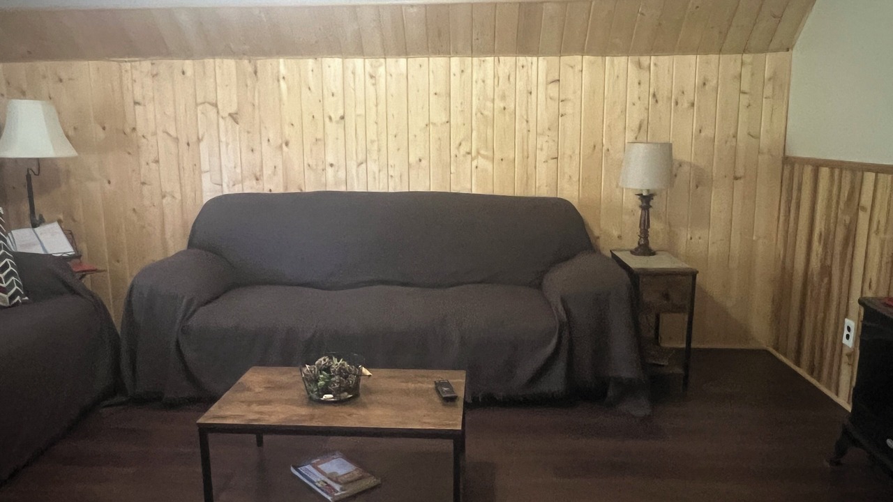 Photo of Livingroom in Lebanon