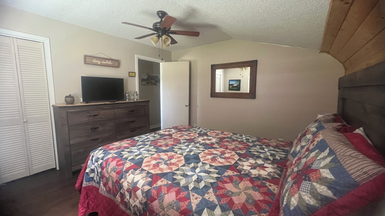 Photo of Bedroom in Lebanon