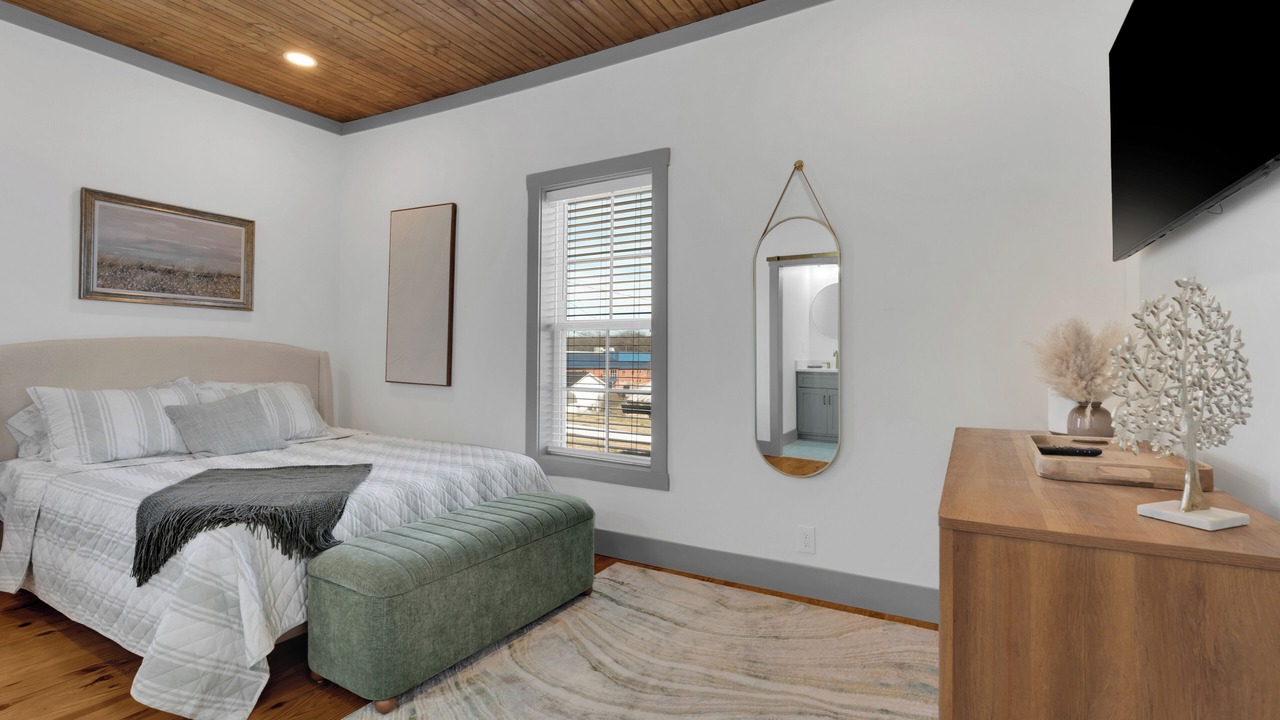 Photo of Bedroom in Lynchburg