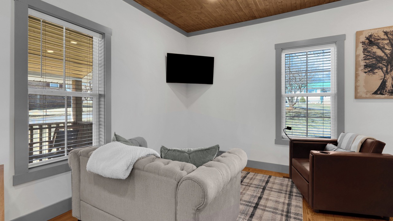 Photo of Livingroom in Lynchburg