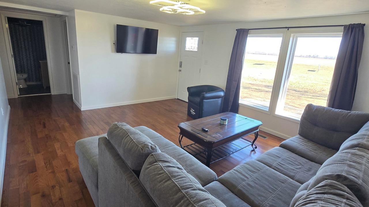 Photo of Livingroom in Tiptonville