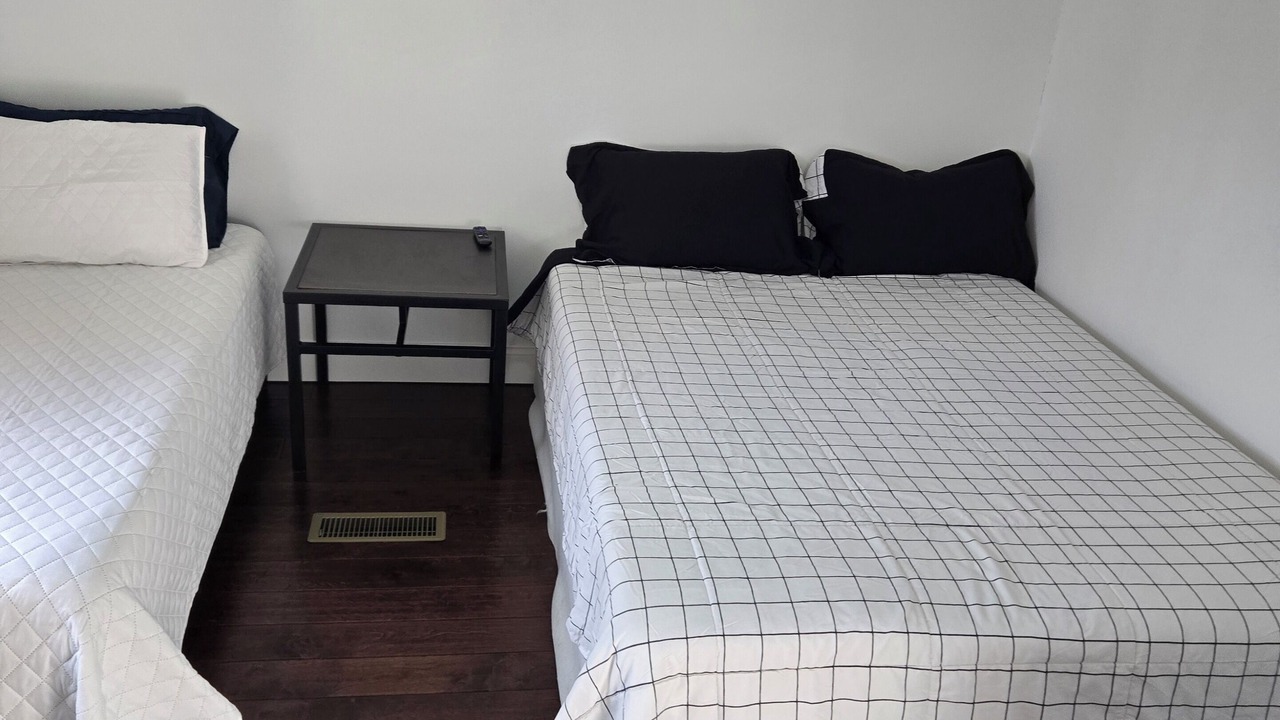 Photo of Bedroom in Tiptonville