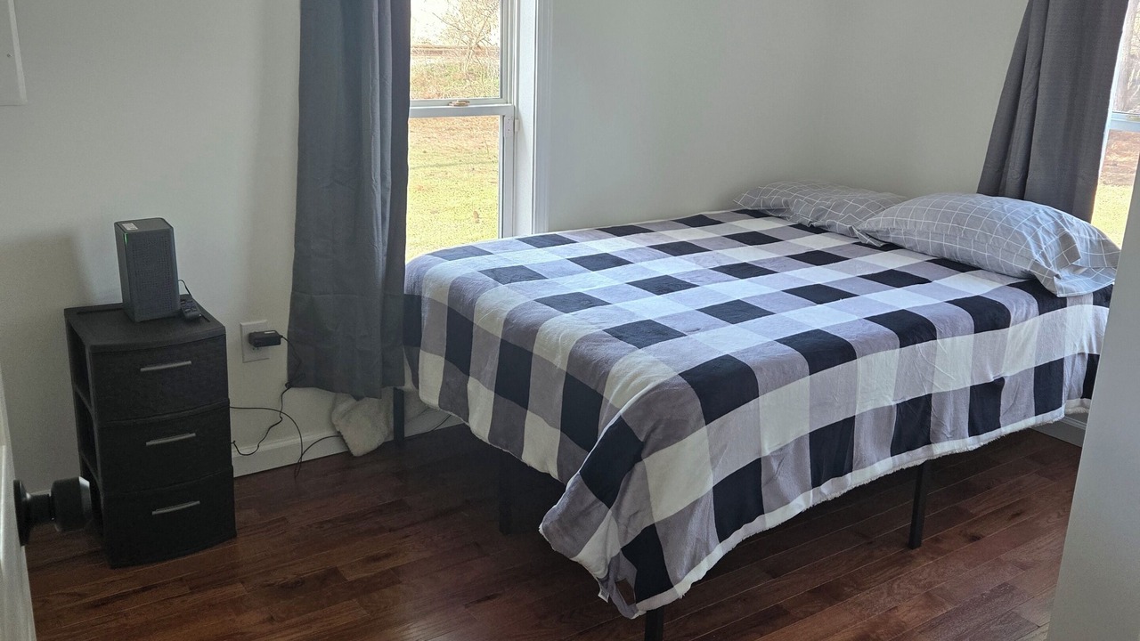 Photo of Bedroom in Tiptonville