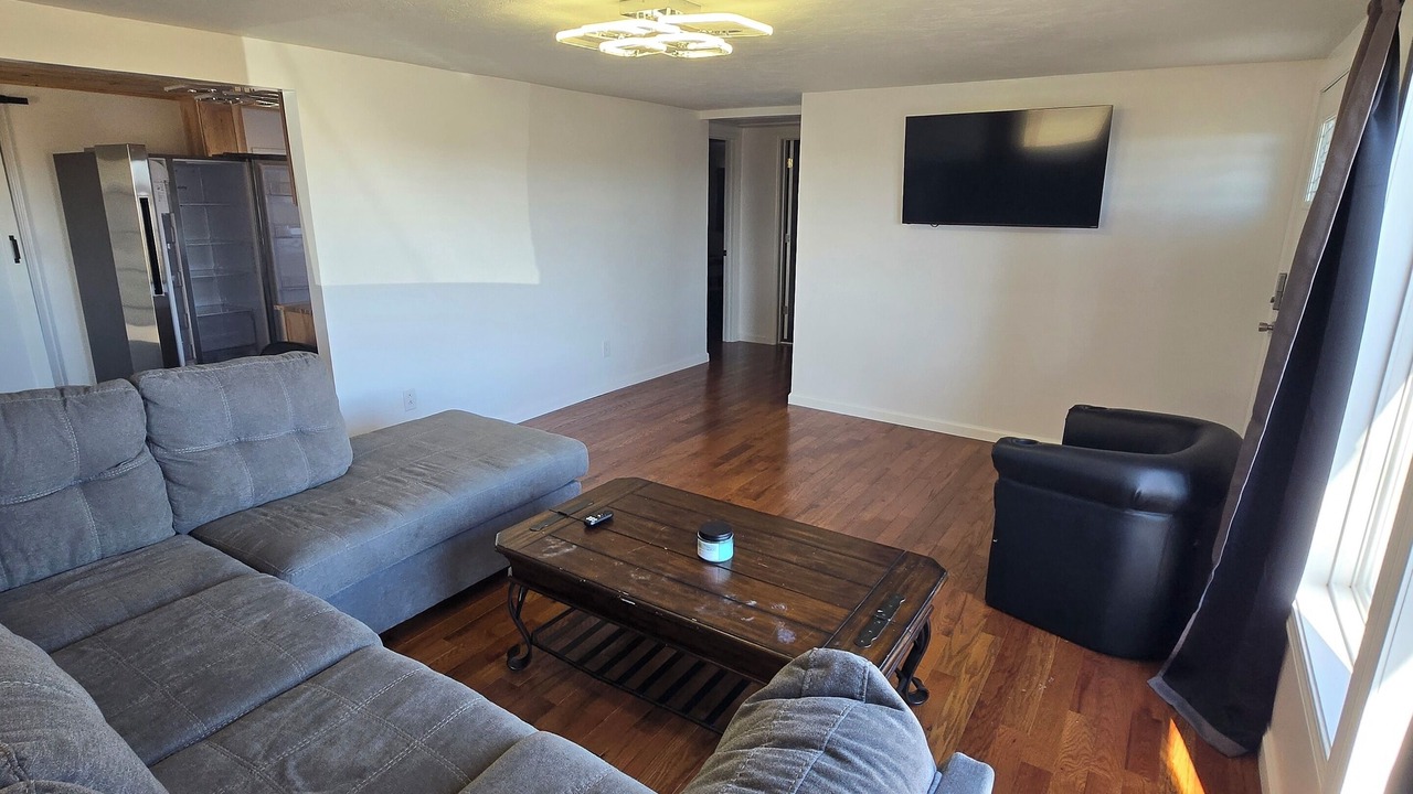Photo of Livingroom in Tiptonville