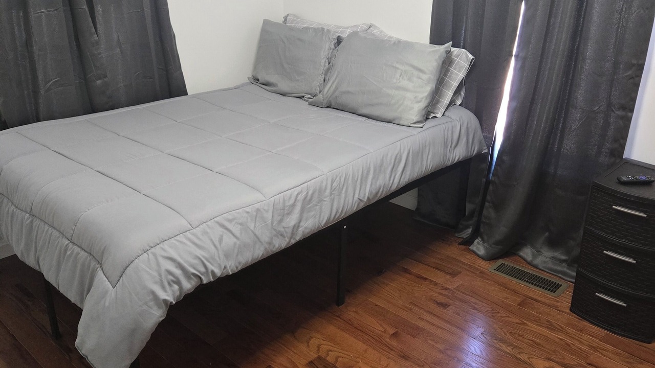 Photo of Bedroom in Tiptonville