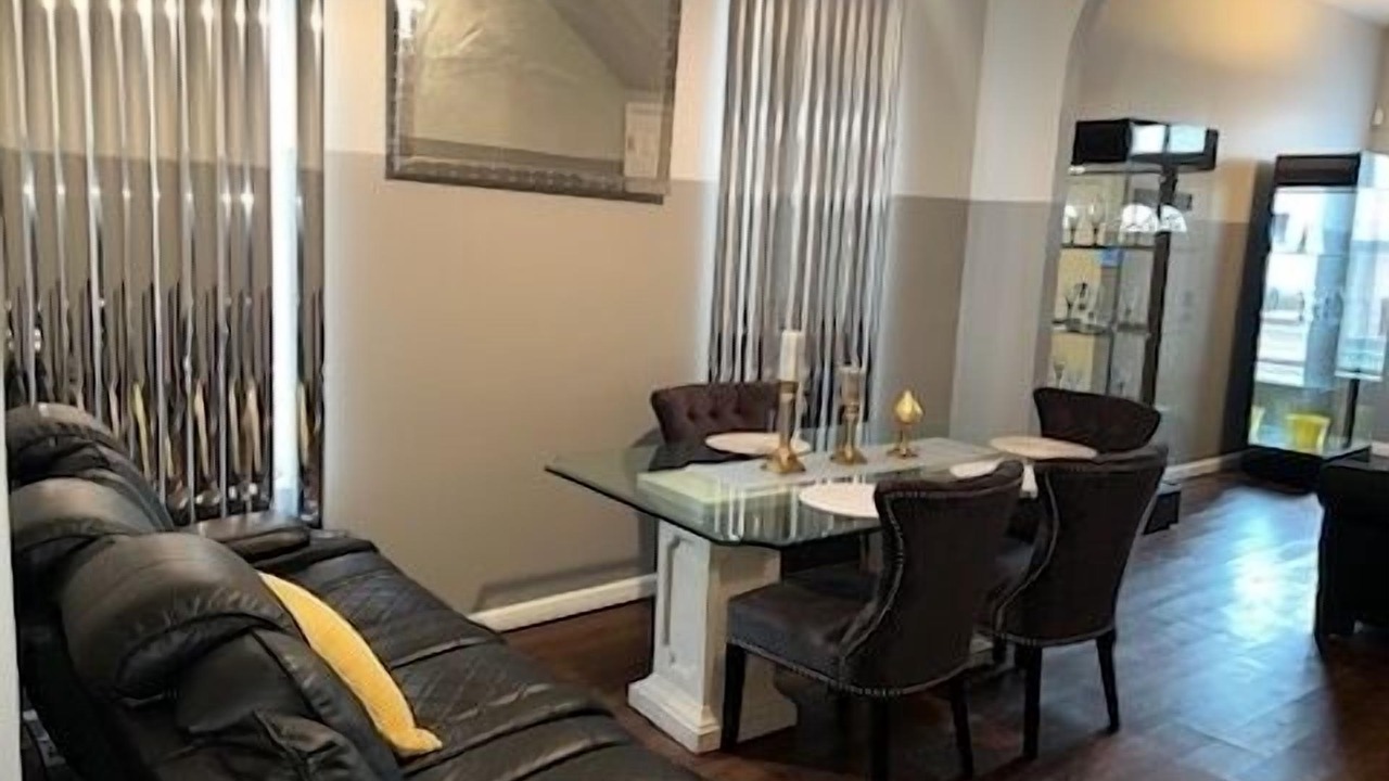 Photo of Bedroom in Downtown St. Louis