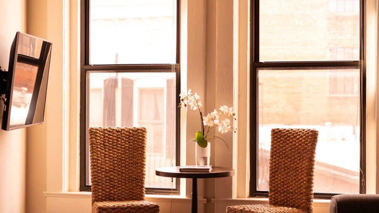 Photo of Livingroom in Old City
