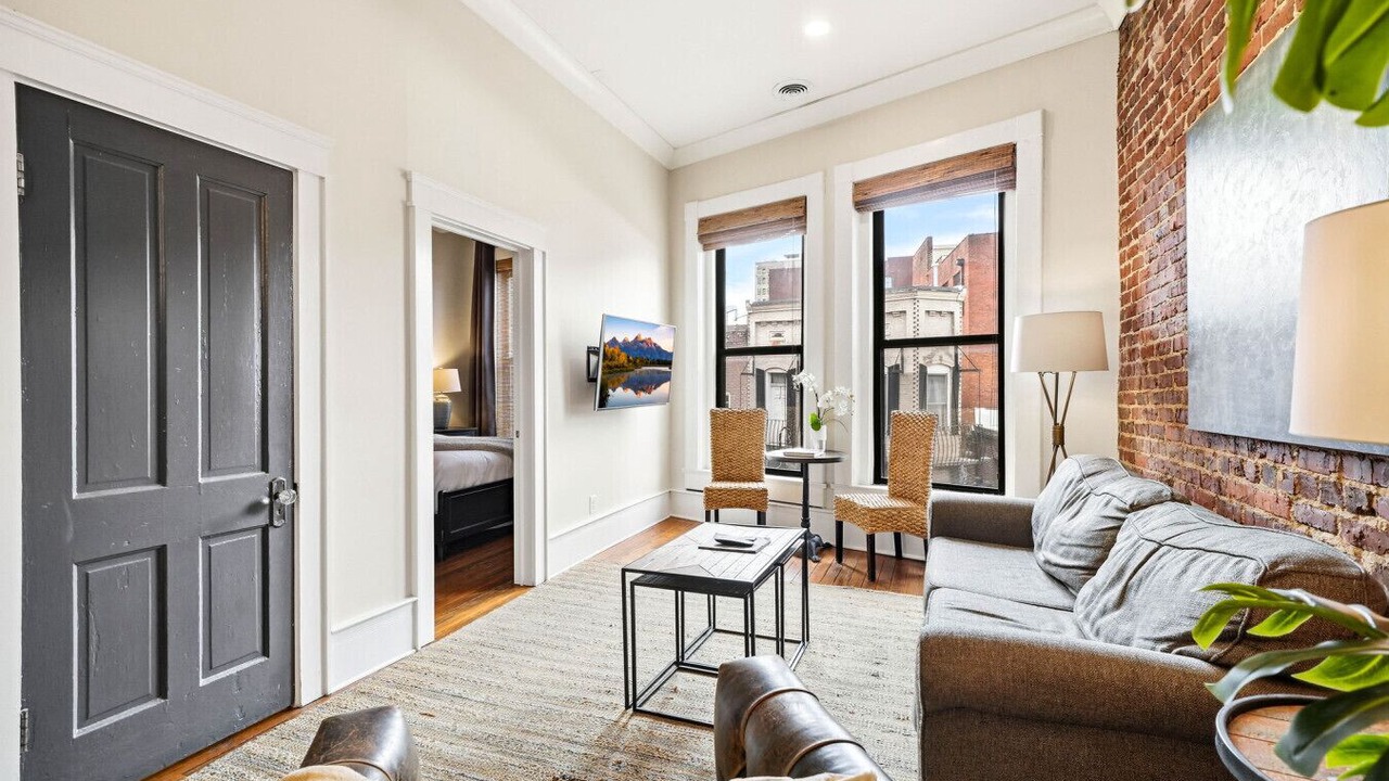 Photo of Livingroom in Old City