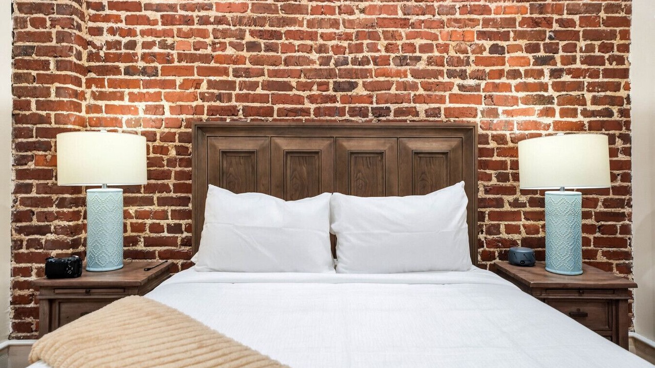 Photo of Bedroom in Old City