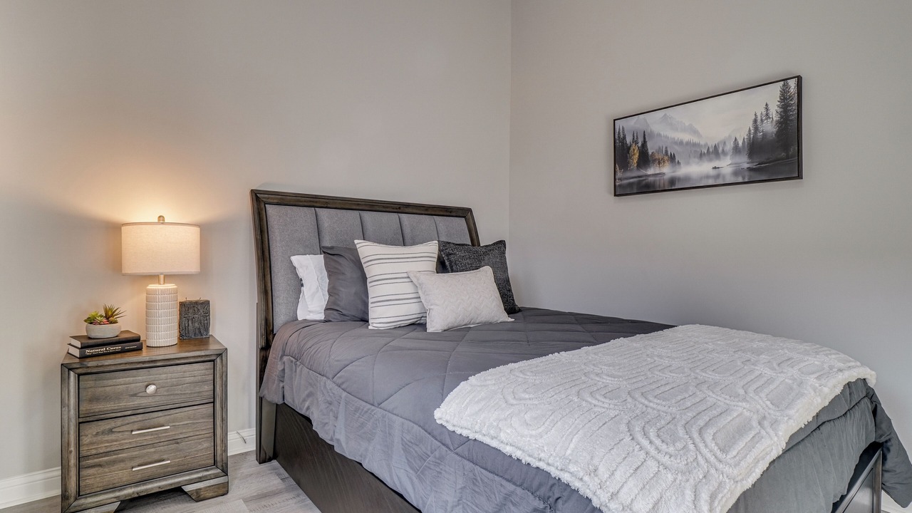 Photo of Bedroom in White Bluff