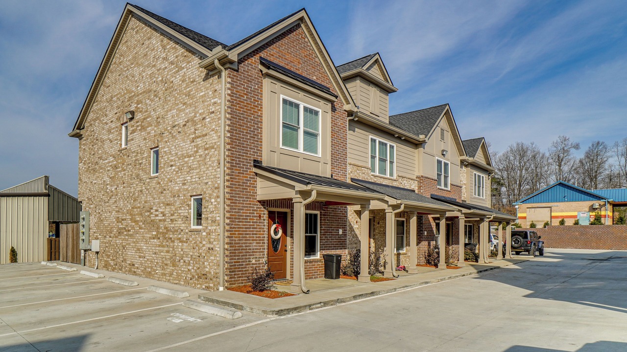 Photo of Outdoor in White Bluff