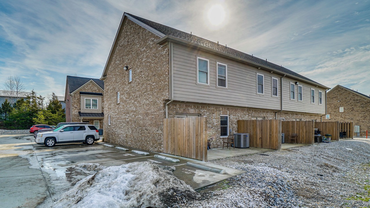 Photo of Outdoor in White Bluff