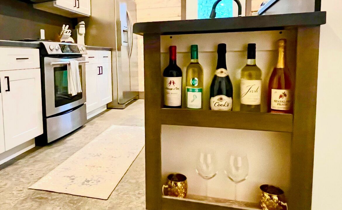 Photo of Kitchen in Black River Falls