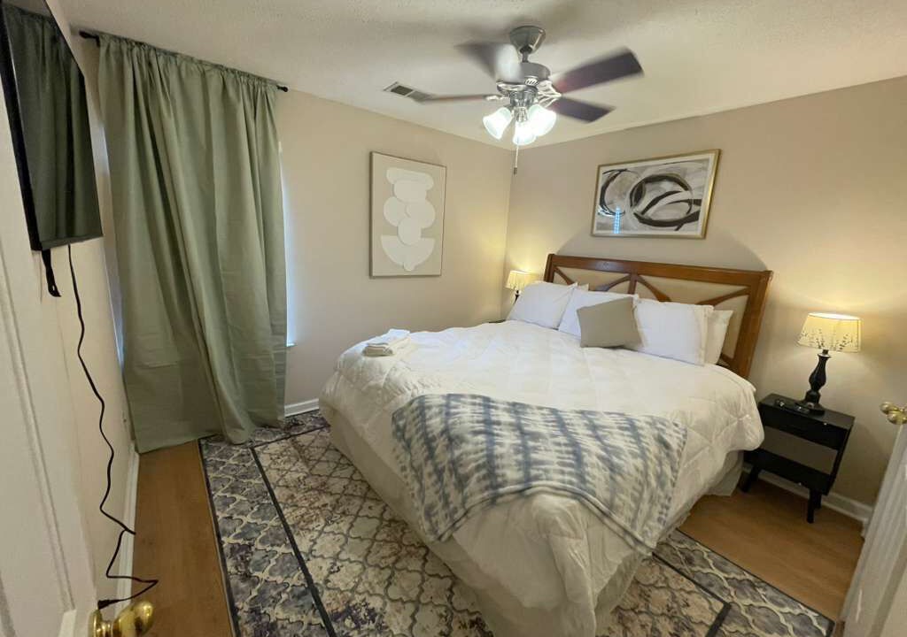 Photo of Bedroom in Olive Branch