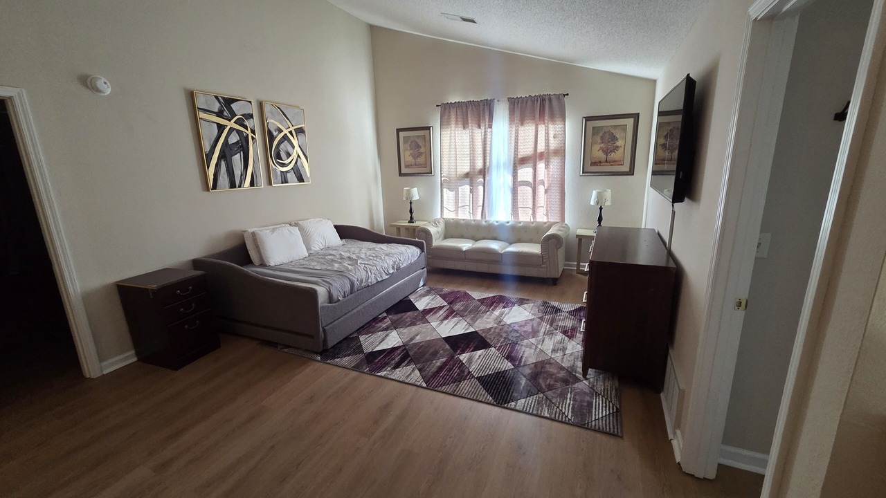 Photo of Livingroom in Olive Branch