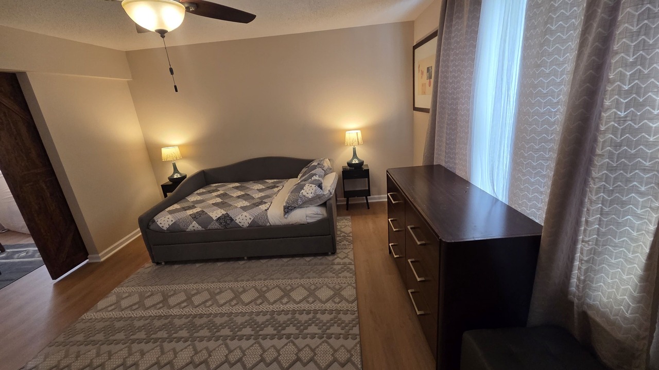 Photo of Bedroom in Olive Branch