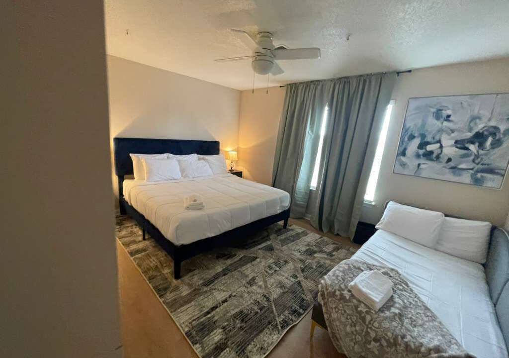Photo of Bedroom in Olive Branch