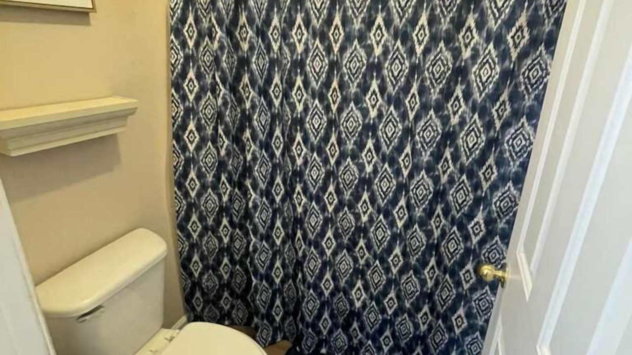 Photo of Bathroom in Olive Branch