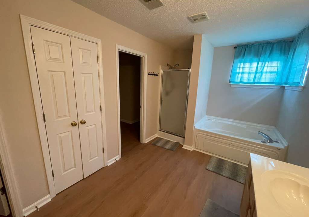 Photo of Bathroom in Olive Branch