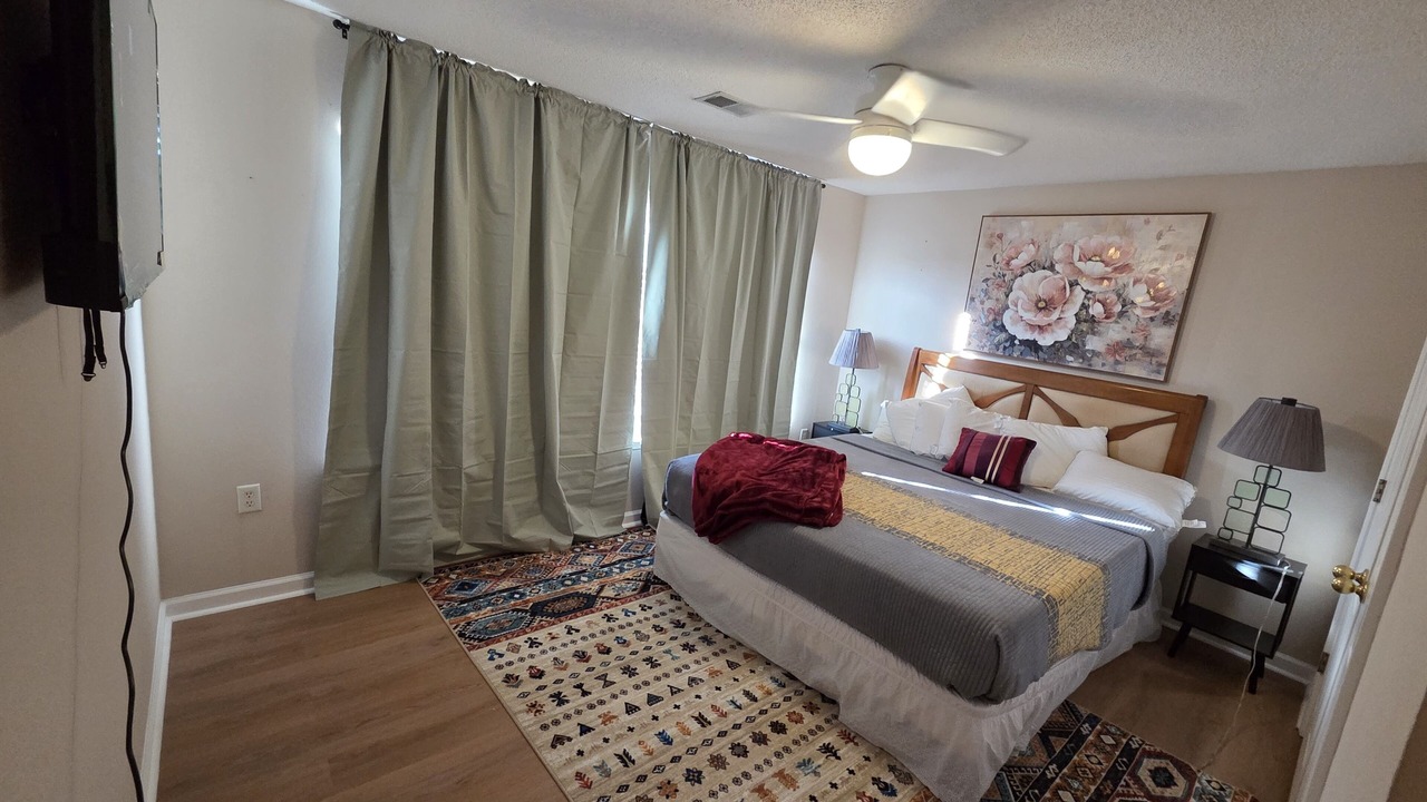 Photo of Bedroom in Olive Branch
