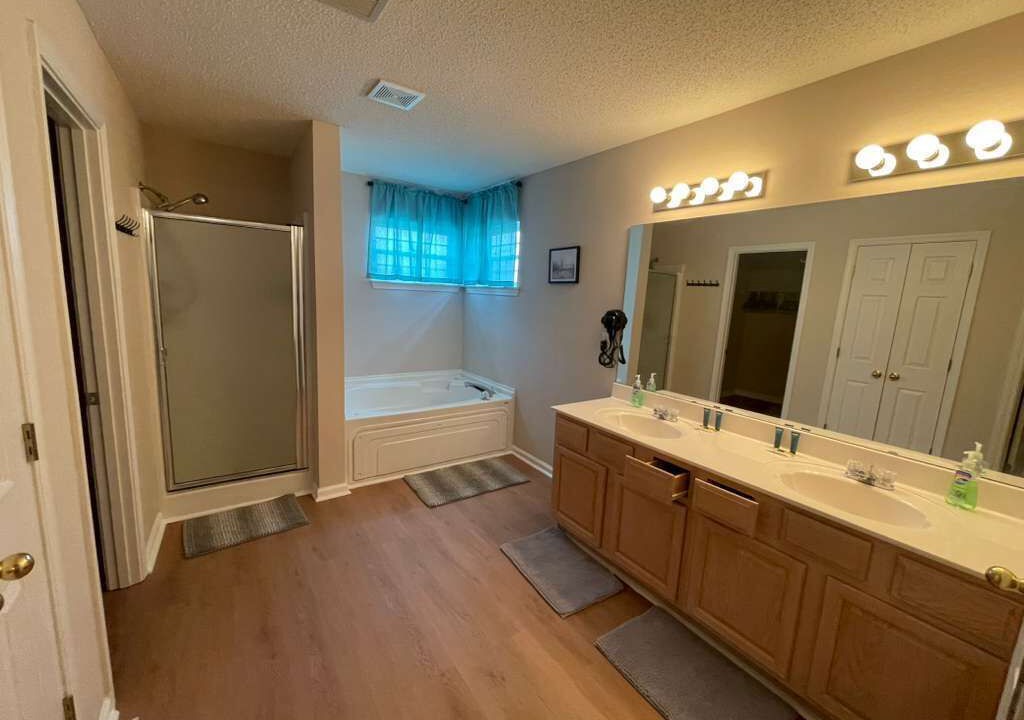 Photo of Bathroom in Olive Branch