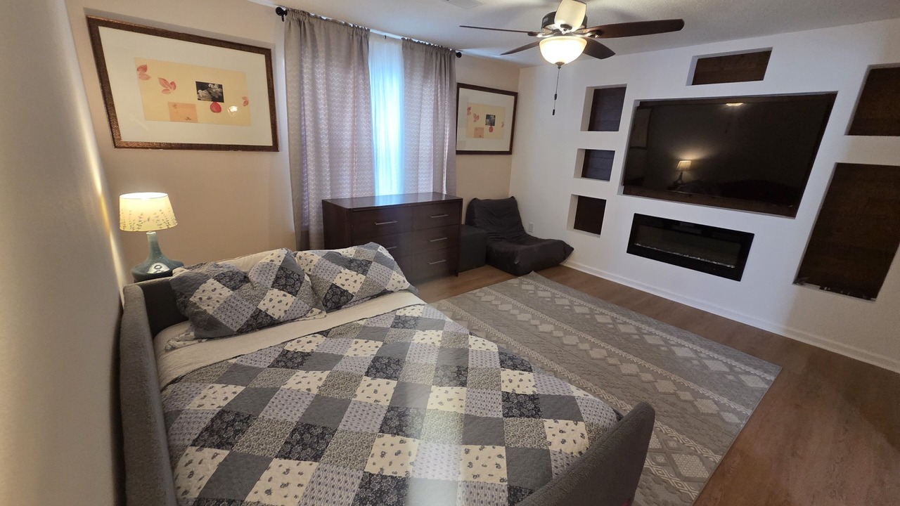 Photo of Bedroom in Olive Branch