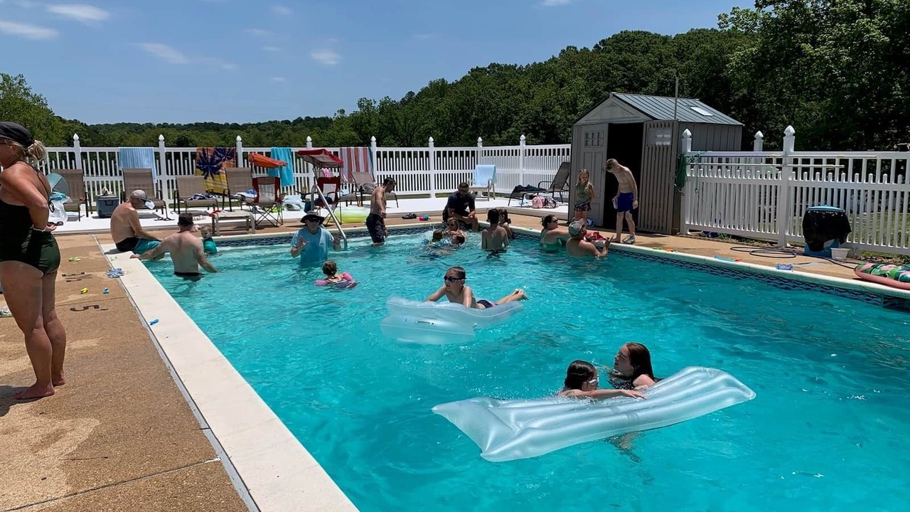 Photo of Outdoor in Grubville