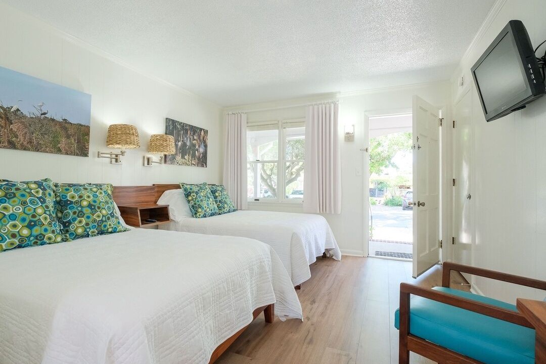 Photo of Bedroom in Ocracoke