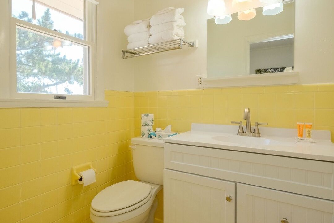 Photo of Bathroom in Ocracoke