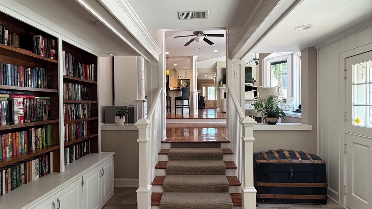 Photo of Bedroom in Gladstone