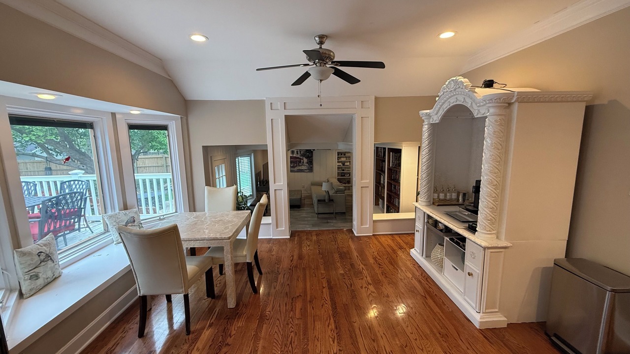 Photo of Bedroom in Gladstone