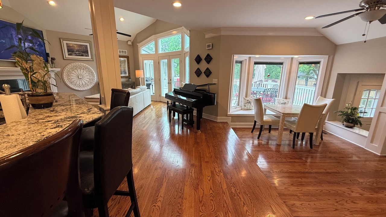 Photo of Bedroom in Gladstone