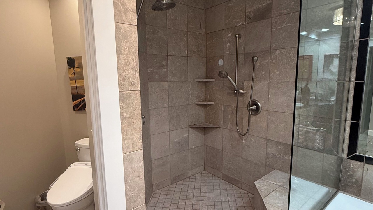 Photo of Bedroom in Gladstone