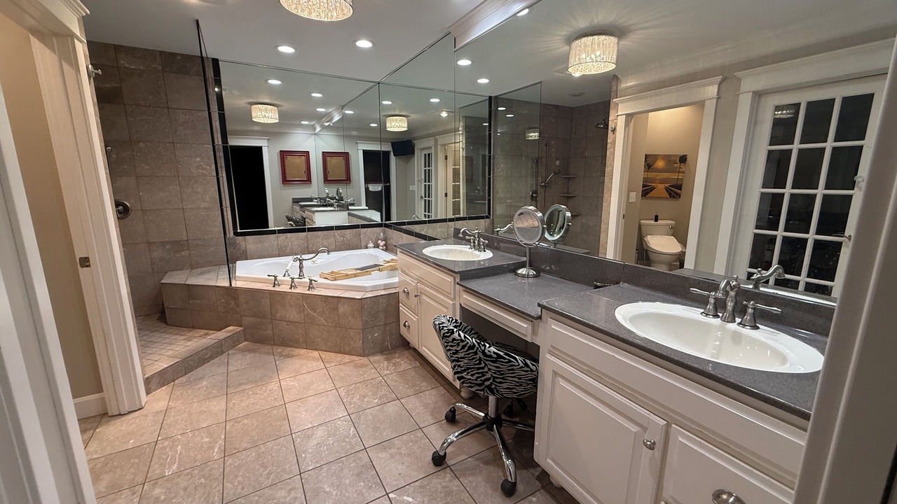 Photo of Bathroom in Gladstone