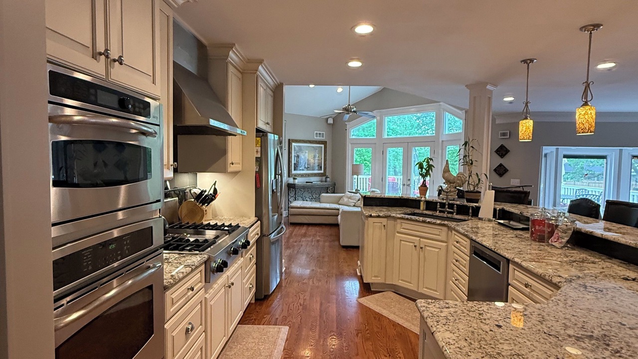 Photo of Kitchen in Gladstone