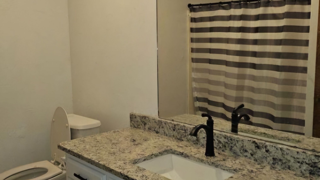 Photo of Bathroom in Hobart