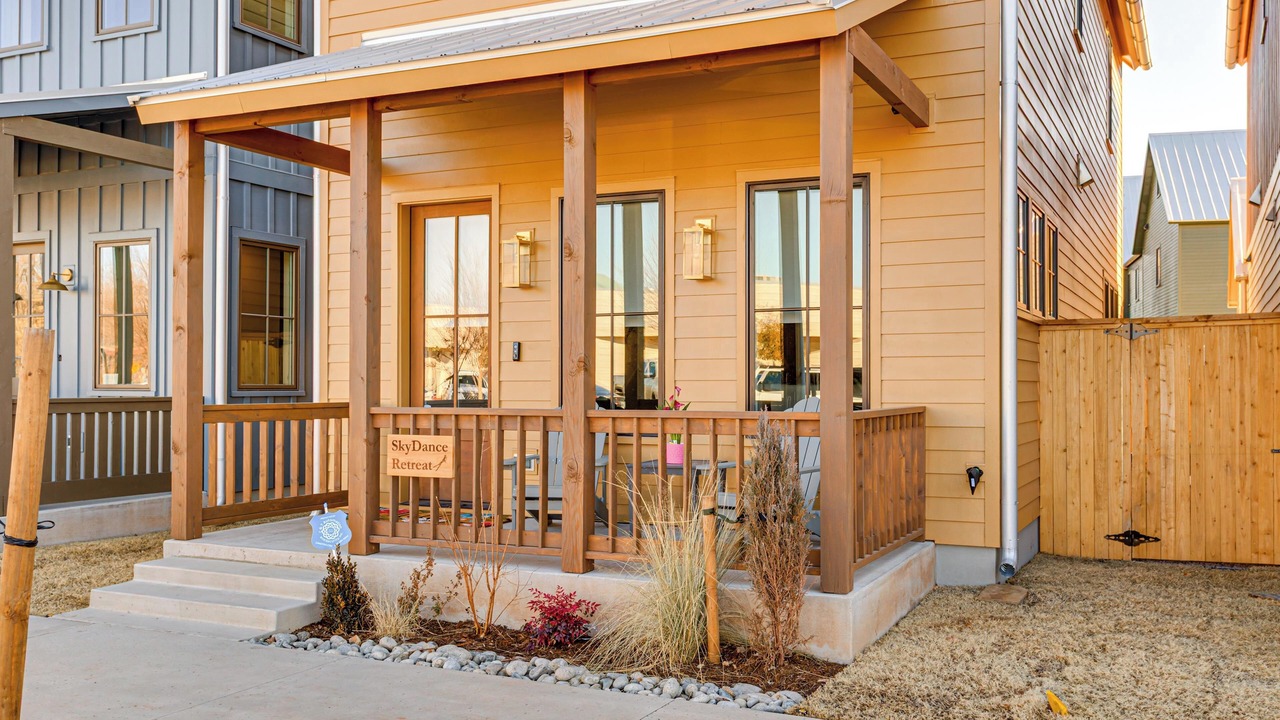 Photo of Outdoor in Central Oklahoma City