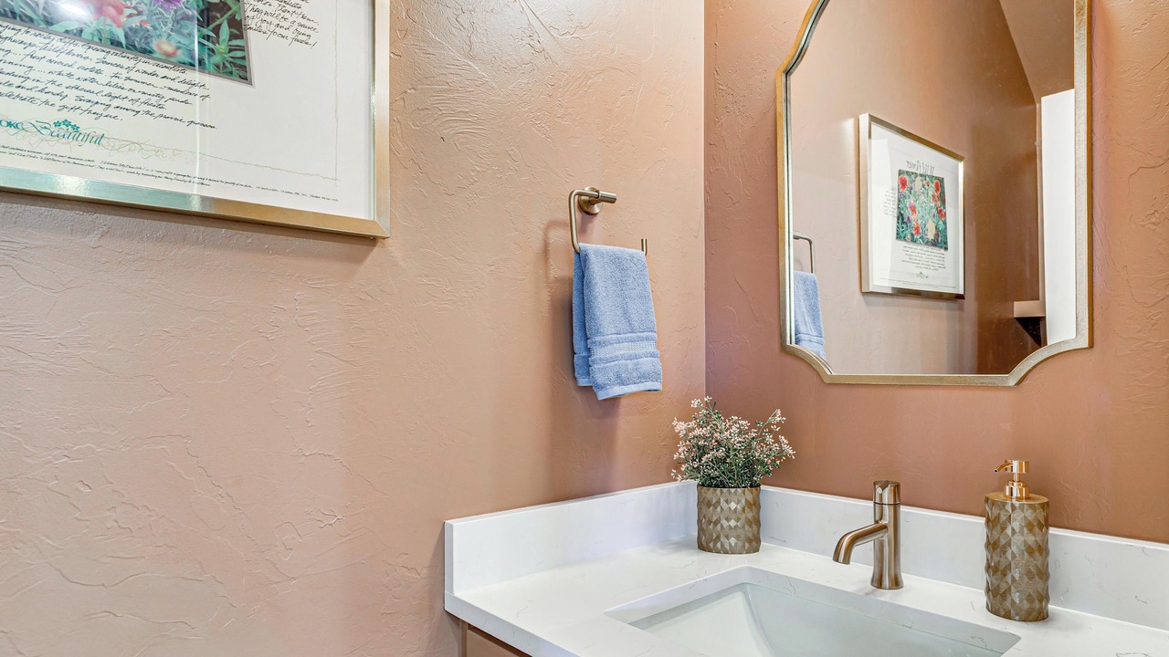 Photo of Bathroom in Central Oklahoma City