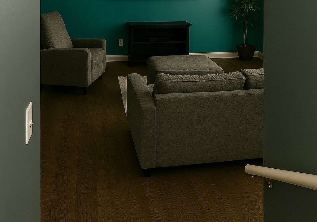 Photo of Livingroom in Kansas City