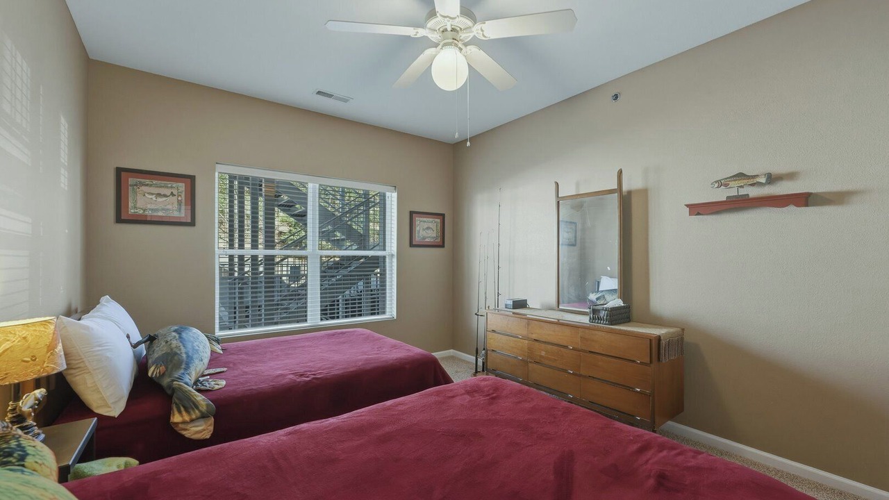 Photo of Bedroom in Camdenton