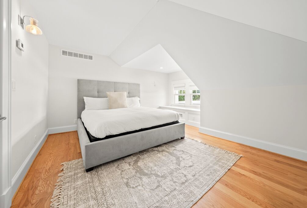Photo of Bedroom in Central Hyde Park