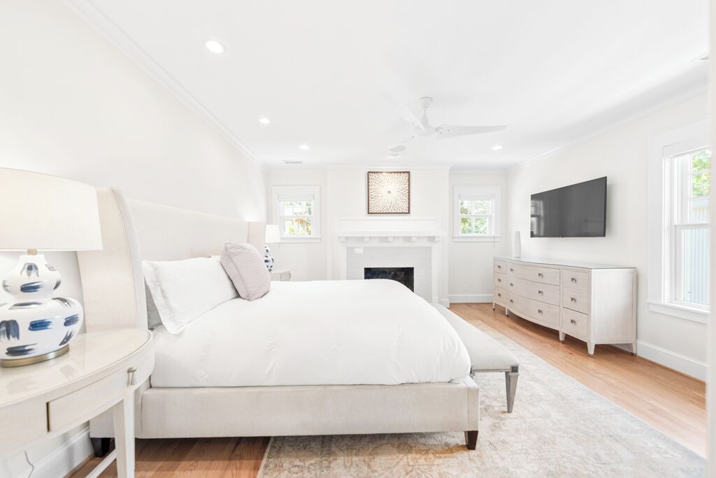 Photo of Bedroom in Central Hyde Park