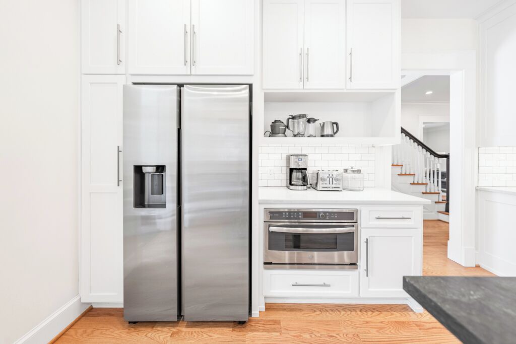 Photo of Kitchen in Central Hyde Park